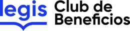 logo club de beneficios legis