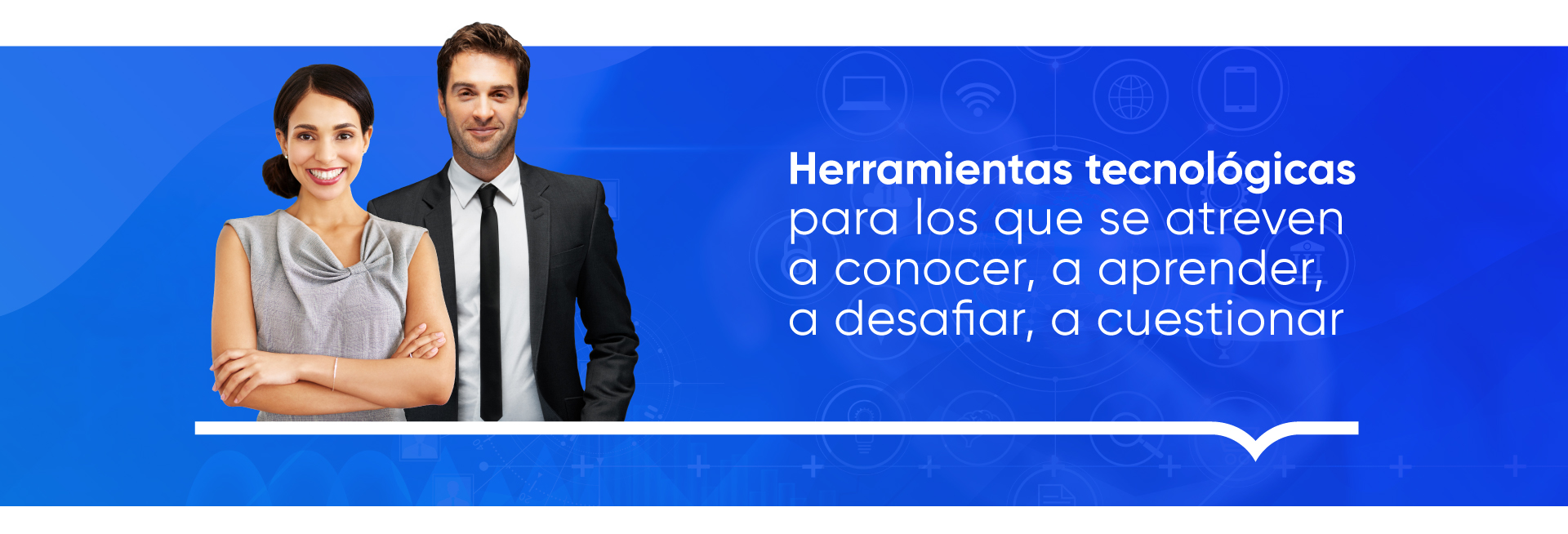 Herramientas tecnológicas 