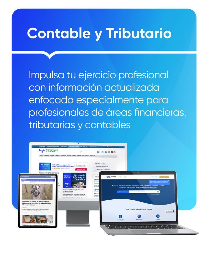 Contable y tribuatio