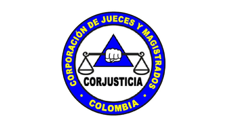 Congreso de litigación 2024 corjusticia logo-58